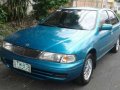 Well Maintained 1998 Nissan Sentra For Sale-0