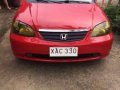 Honda Civic vtec vtec3 good for sale -0