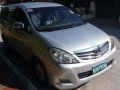 For sale Toyota Innova 2010 V Top of the Line-5