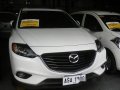 Mazda CX-9 2015 White for sale-1