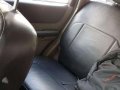 For sale Nissan Xtrail 2004 in good condition-5