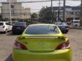 2009 Hyundai Genesis Coupe Automatic Gas for sale -5