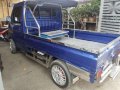 Suzuki Multicab (transformer) like new for sale -2