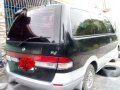 Ready To Use Nissan Serena Van 2002-1