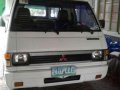 Mitsubishi L300 FB good as new for sale -3