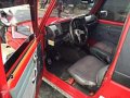 Suzuki Samurai 1.3L 4x4 MT 1993 For Sale-7