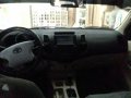 Toyota Fortuner good as new for sale -0