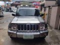 Jeep Commander 2010 SUV (CDRI Limited Edition)-0