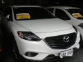Mazda CX-9 2015 White for sale-0