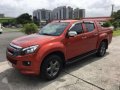 2015 Isuzu Dmax LS Limited for sale -0