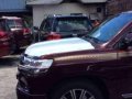 2017 Toyota Land Cruiser 200 for sale-5