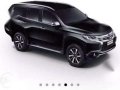 2017 Mitsubishi Montero Glx 4x2 MT For Sale-1