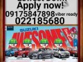 Suzuki APV brand new Low Down for sale -0