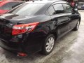 2017 Toyota Vios 1.3 E Black AT For Sale-3