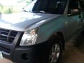 Fresh Like New Isuzu DMAX LT 2012 For Sale-1