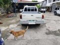 Mazda B2500 1998 MT White For Sale-3