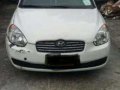 Taxi Hyundai Accent 2009-3