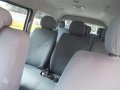 Toyota Hiace Grandia GL AT 2014 fresh for sale -8