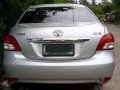Toyota vios 2009 automatic top of the line G-6