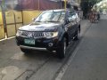 2011 Mitsubishi Montero Sport for sale-0