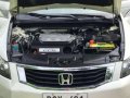 2010 Honda Accord AT good condition for sale -5
