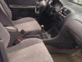 Ford Lynx Gsi 2002 Manual for sale-3