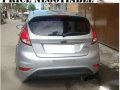 2014 Ford fiesta MT No car issue picanto mirage innova elantra alto-1