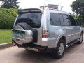 Mitsubishi Pajero 2010 4x4 Automatic for sale -5