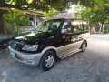 Mitsubishi Adventure 2002 Diesel for sale -0