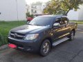 Toyota Hilux 2007 Pickup Diesel for sale -0
