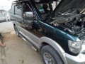 Mitsubishi Adventure 1997 Diesel Green For Sale -5