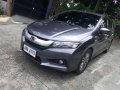 Honda City E manual 2014 model fresh for sale -0