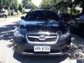 Subaru XV 2.0 2015-0