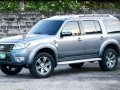 2011 Ford Everest Limited 51tkms fresh like new for sale -2