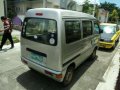 Suzuki multicab minivan-3