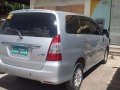Good As New Toyota Innova G 2014 For Sale-1