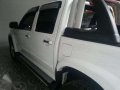 Isuzu DMAX 2008 3.0 MT White For Sale-0