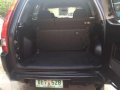 All Stock Honda CRV 2003 For Sale-7