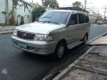 For sale Toyota Revo 2004 manual gas-1