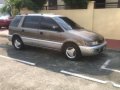 1997 Mitsubishi SpaceWagon AT Brown For Sale-1