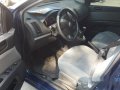 Blue Nissan Sentra 2016 for sale -6