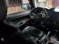 Jeep Commander 2010 SUV (CDRI Limited Edition)-6