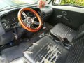 Suzuki multicab minivan-4