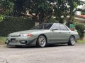 Nissan Skyline MT like brand new for sale -0