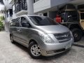 2011 Hyundai Grand Starex VGT for sale -1