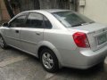 Chevrolet Optra 2005 1.6 like new for sale -1