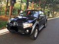 Mitsubishi Strada 2008 Truck for sale-1