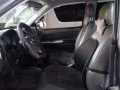 Smooth Shifting Isuzu DMAX 2009 For Sale-5