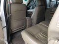 Toyota Fortuner 2.5 AT G variant 4x2 Diesel 1st owned-10