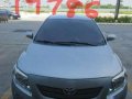 Toyota Corolla Altis 1.6V 2010 AT Gray For Sale-2